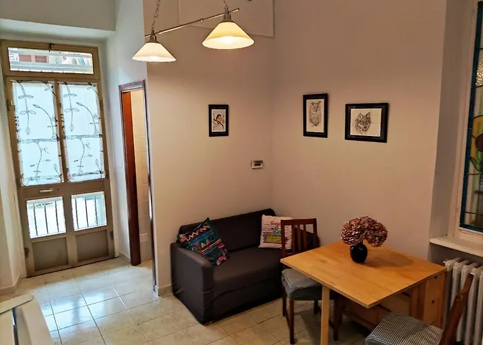 Casa Sergio