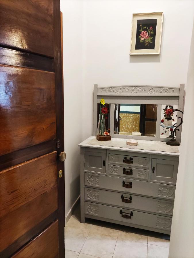 Appartamento Casa Sergio *