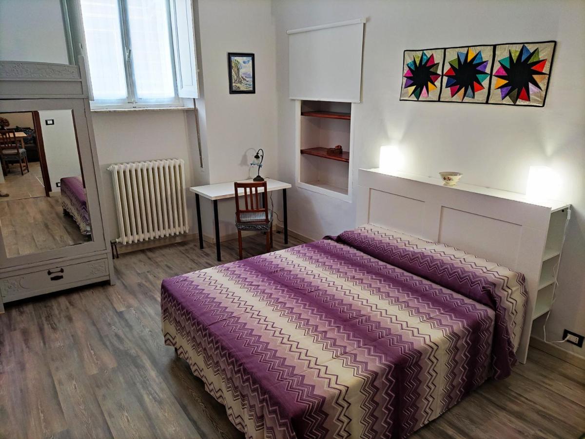 Appartamento Casa Sergio Torino