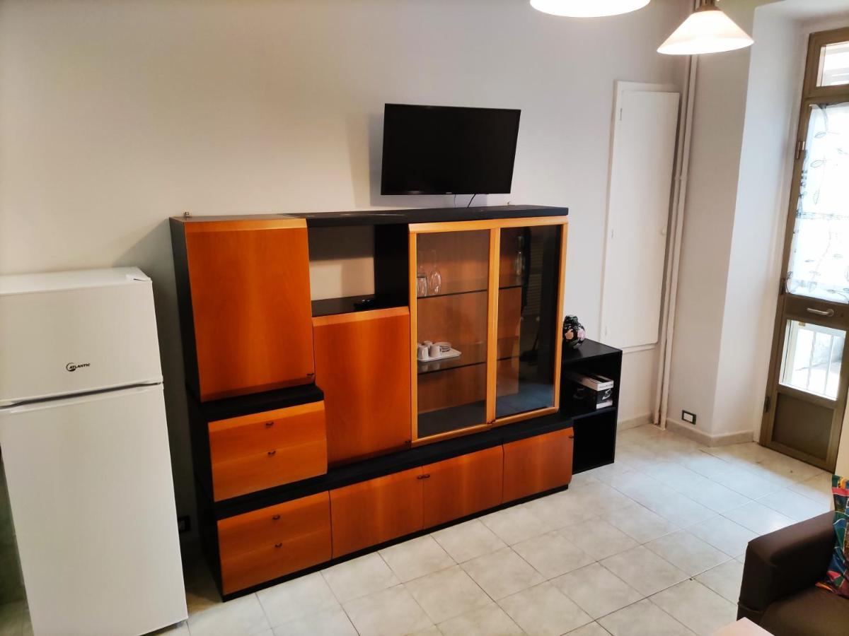Appartamento Casa Sergio *