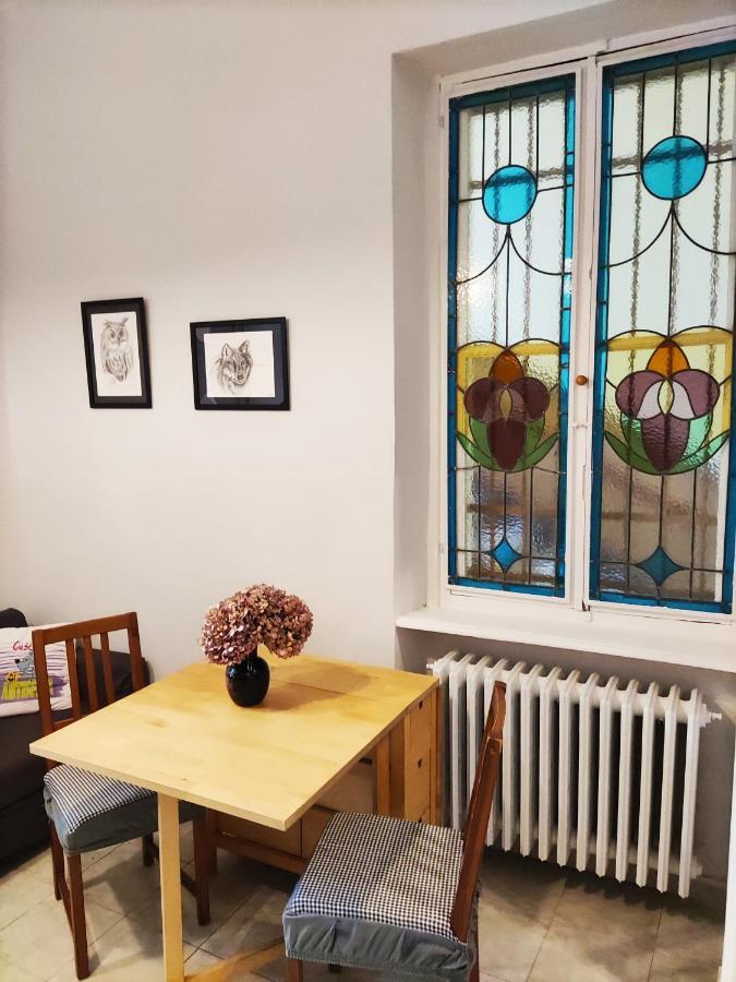 Appartamento Casa Sergio Torino