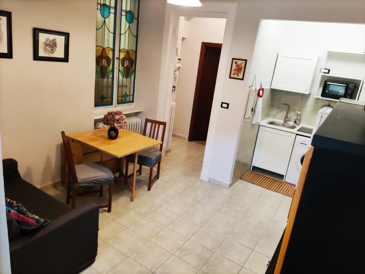 Casa Sergio *