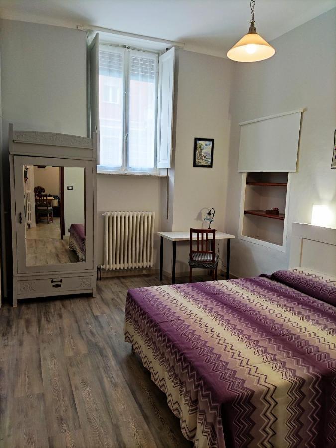 Appartamento Casa Sergio