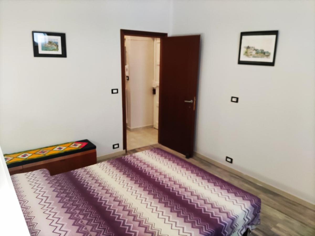 Casa Sergio Appartamento